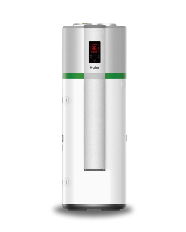 Haier 250L Heat Pump