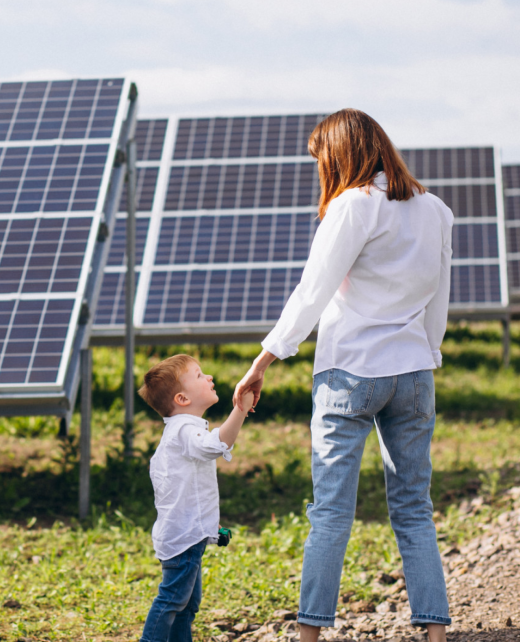 Service Plus - UPL Solar